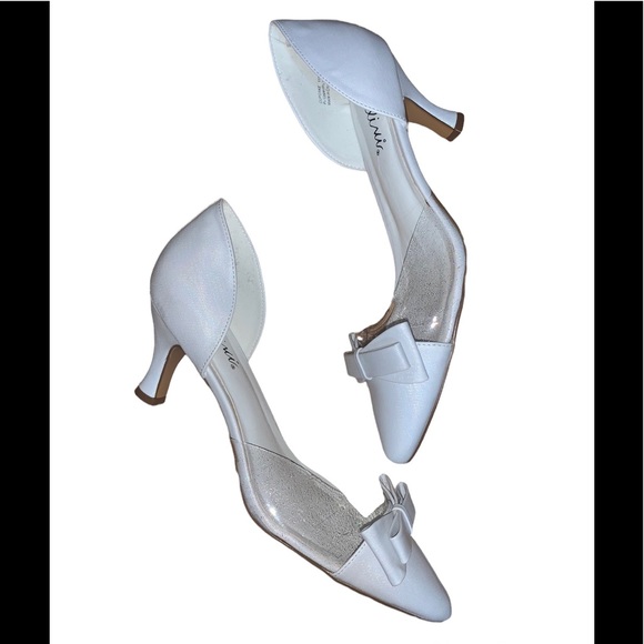 Bellini Pumps - Picture 3 of 8